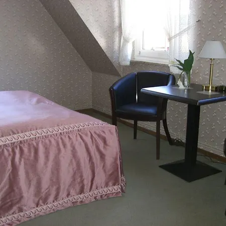Haus Roswita Bad Harzburg