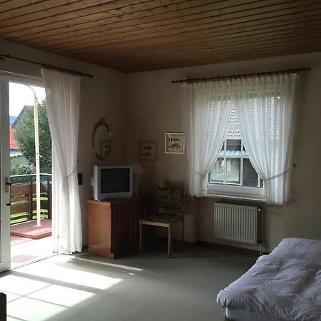 Haus Roswita Affittacamere