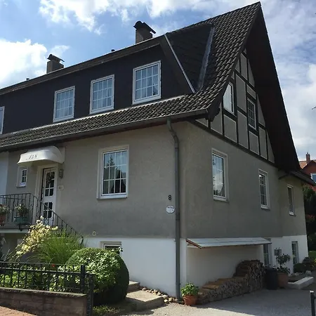 Haus Roswita Gasthof Bad Harzburg
