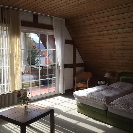 Pensión Haus Roswita 3*