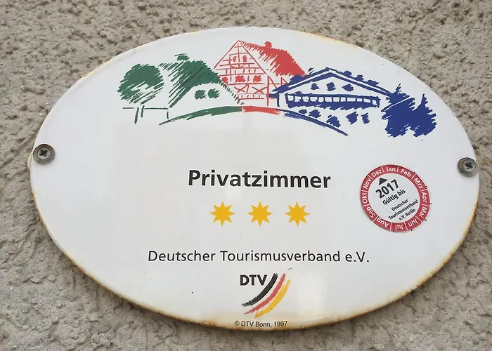 Haus Roswita 3* Bad Harzburg