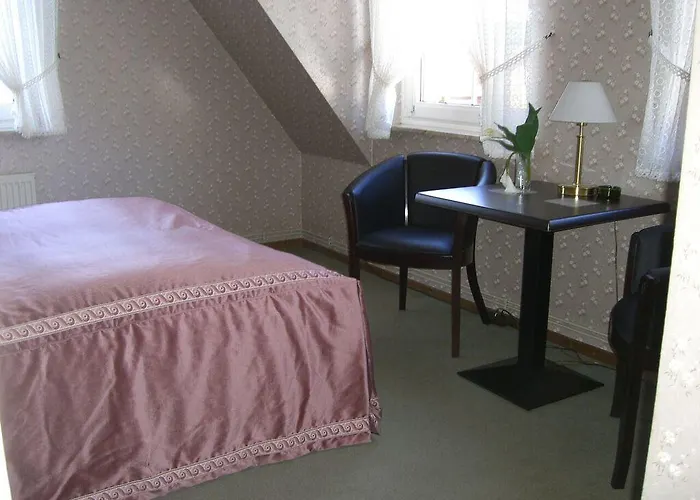 Haus Roswita Bad Harzburg
