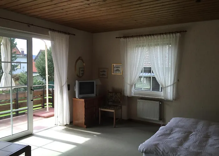 Haus Roswita Gæstehus