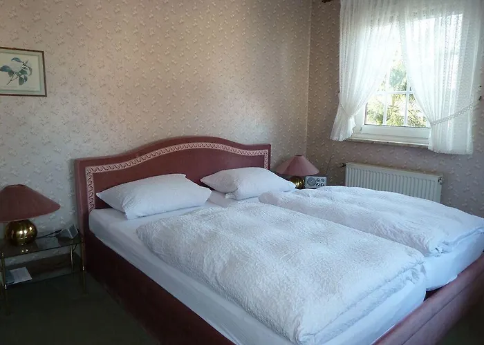 Haus Roswita 3*